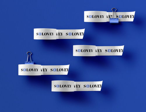 塑造數(shù)字信任 信息服務(wù)企業(yè)品牌形象設(shè)計案例精析